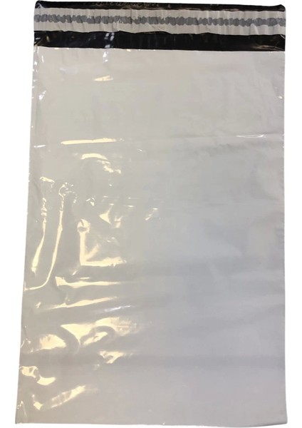 45×60 Kargo Poşeti Cepsiz