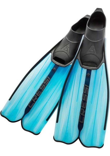 Rondinella Dalış Paleti Aquamarıne-No:43-44