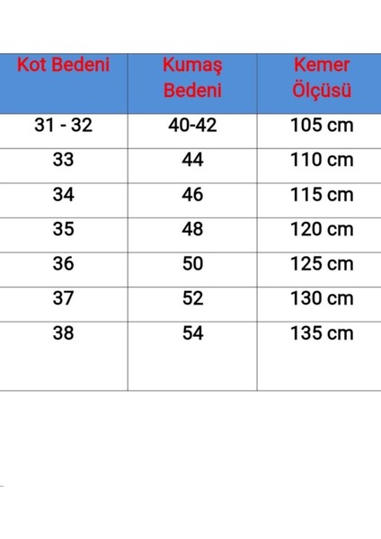 Hakiki 4 cm  Taba Erkek Kemer  Kahverengi