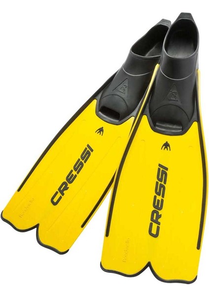 Rondinella Dalış Paleti Yellow-No:35-36