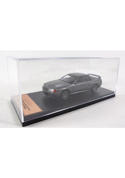 1:43 Ixo 1989 Nissan Skyline Gt-R R32 (BNR32)