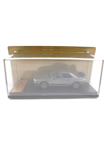 1:43 Ixo 1989 Nissan Skyline Gt-R R32 (BNR32)