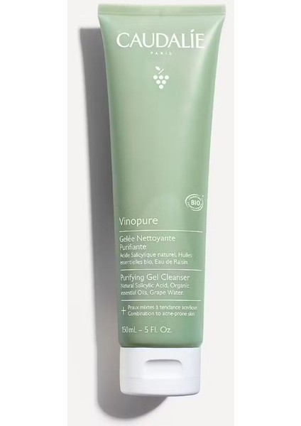 Vinopure Purifying Gel Cleanser 150 ml