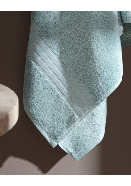 Martha Banyo Havlusu (Tencel™) - Mint Yeşili - 80X150 cm fiyatları