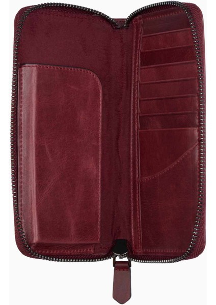 Kartlık Cüzdan Kartlık Model Kadın Erkek Kullanım 833