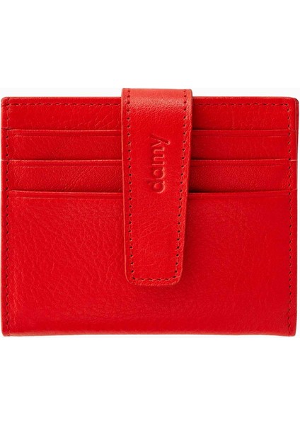 Kartlık Cüzdan Kartlık Model Kadın Erkek Kullanım 535