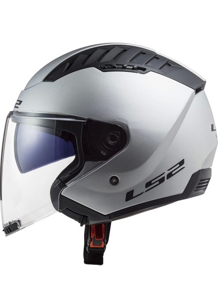 Copter 2 Mat Gri Kask (Güneş Vizörlü) fırsatları