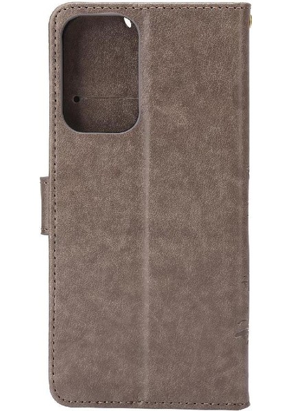 Samsung Galaxy A53 5g Kickstand Manyetik Kapatma Kart Tutucu Için Filp Durumda (Yurt Dışından) fiyatları