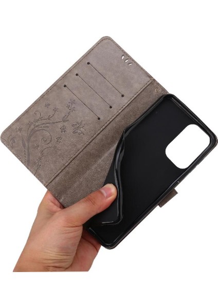 Samsung Galaxy A53 5g Kickstand Manyetik Kapatma Kart Tutucu Için Filp Durumda (Yurt Dışından) fırsatları