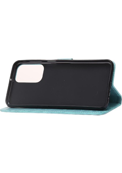 Samsung Galaxy A53 5g Kickstand Manyetik Kapatma Kart Tutucu Için Filp Durumda (Yurt Dışından) indirimleri