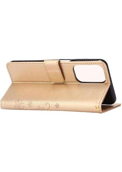 Samsung Galaxy A33 5g Kickstand Manyetik Kapatma Kart Tutucu Için Filp Durumda (Yurt Dışından) indirimleri