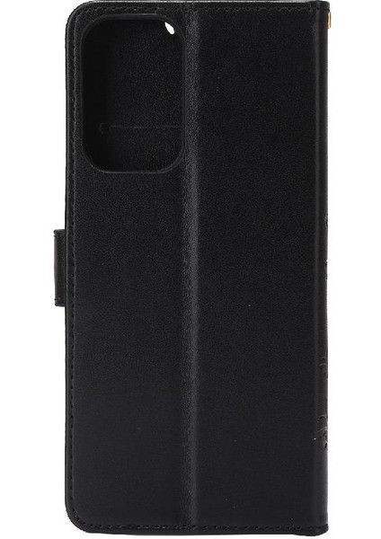 Samsung Galaxy A33 5g Kickstand Manyetik Kapatma Kart Tutucu Için Filp Durumda (Yurt Dışından) fiyatları