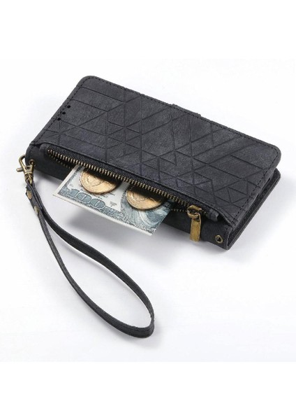 Huawei Pura 70 Pro Için Flip Case Darbeye Deri Kılıf Cüzdan Çevirin (Yurt Dışından) fiyatları