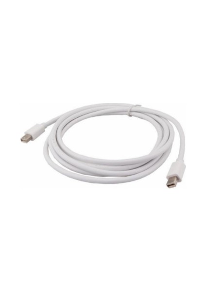 1.8 Metre Mini Dp Displayport Mini Dp Displayport Kablo