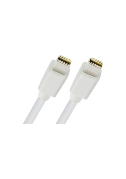1.8 Metre Mini Dp Displayport Mini Dp Displayport Kablo fiyatları
