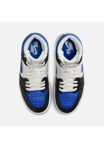 Air Jordan 1 mm High Basketbol Ayakkabısı FB9891-041 modelleri