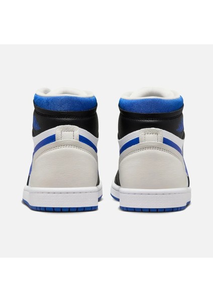 Air Jordan 1 mm High Basketbol Ayakkabısı FB9891-041 fırsatları