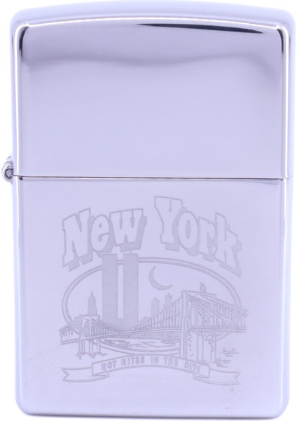 New York City Dizayn Çakmak