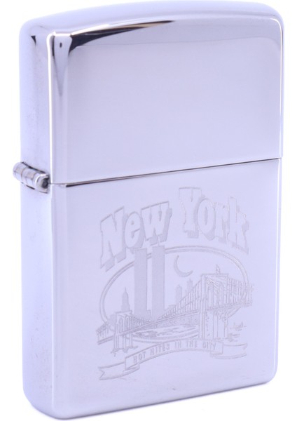 New York City Dizayn Çakmak fiyatları