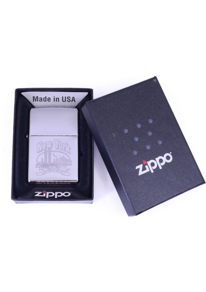 New York City Dizayn Çakmak fırsatları