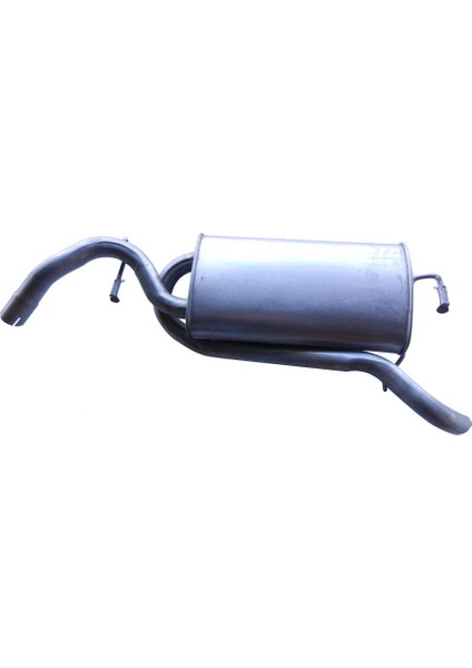 Ford Escort Clx Arka Susturucu Hb 92-94