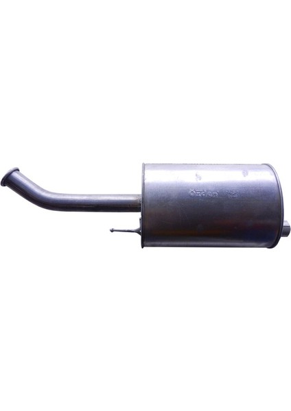Ducato Arka Susturucu Borusuz Ym 2002-06