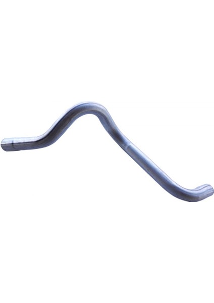 Taunus 2.0 Ara Def. Boru Egzoz Uyumlu