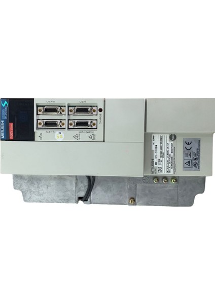 Ac Servo MR-J2S-350B4 fırsatları