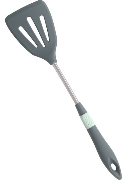 Mutfak Yapışmaz Spatula, Silikon Spatula, Silikon Mutfak Eşyaları (Yurt Dışından)