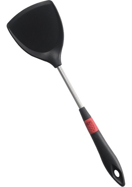 Mutfak Yapışmaz Spatula, Silikon Spatula, Silikon Mutfak Eşyaları (Yurt Dışından)