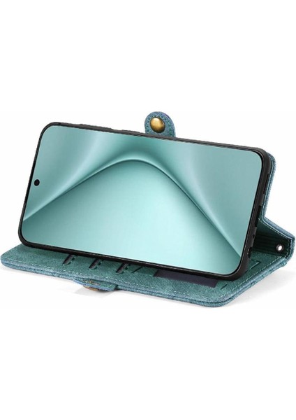 Huawei Pura 70 Için Flip Case Deri Kılıf Kapak Basit Iş (Yurt Dışından) fiyatları