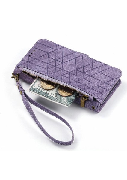 Huawei Pura 70 Için Flip Case Deri Kılıf Kapak Basit Iş (Yurt Dışından) fırsatları