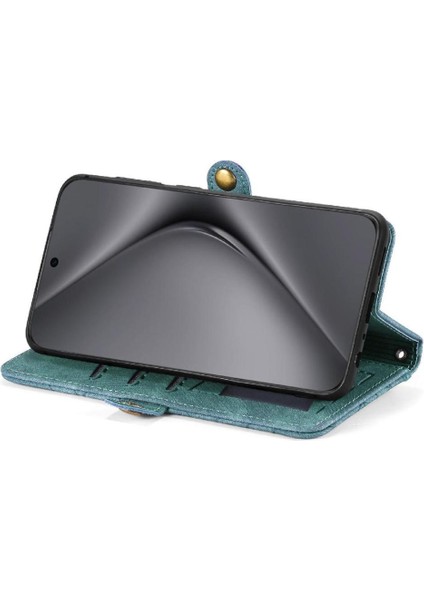 Huawei Pura 70 Için Flip Case Ultra Darbeye Deri Kılıf Kapak Çevirin (Yurt Dışından) indirimleri