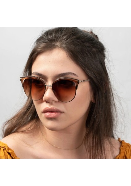 DK4256PCOL02 Kadın Güneş Gözlüğü fiyatları