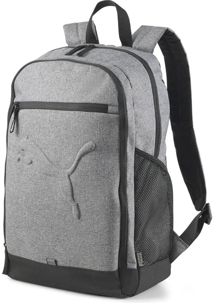 Buzz Backpack-Black Unisex Sırt Çantası 079136