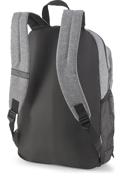 Buzz Backpack-Black Unisex Sırt Çantası 079136