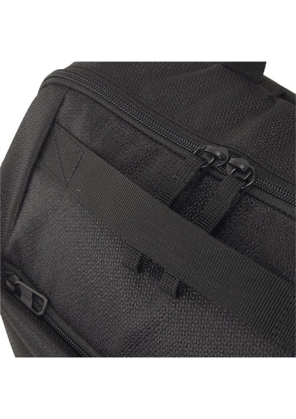 City Backpack Siyah Sırt Çantası modelleri