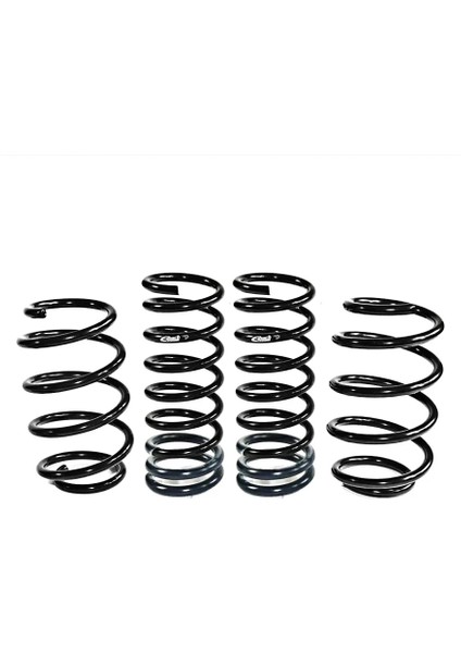 Bmw E60 Pro-Kit 30 mm E10-20-011-01-22 Spor Helezon Yay