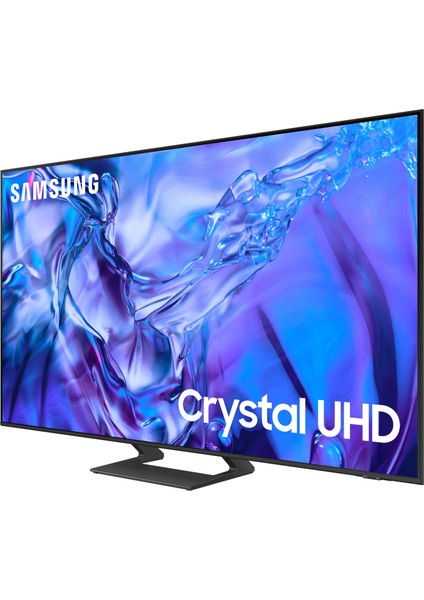 65DU8500 65" 163 Ekran Uydu Alıcılı Crystal 4K Ultra HD Smart LED TV