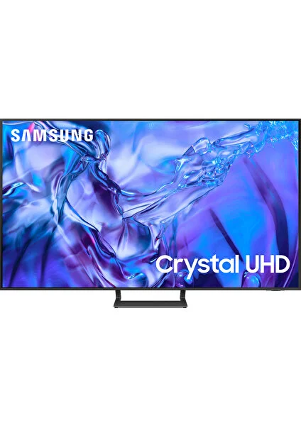 65DU8500 65" 163 Ekran Uydu Alıcılı Crystal 4K Ultra HD Smart LED TV