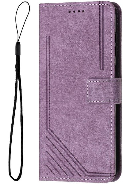 Oppo Oppo 12 Pro 5g Pu Deri Kart Ekleme Cüzdan Için Flip Case (Yurt Dışından) modelleri