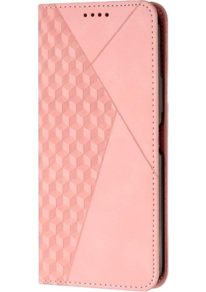 Oppo Oppo 12 Pro 5g Kart Ekleme Pu Deri Kickstand Için Flip Case (Yurt Dışından)