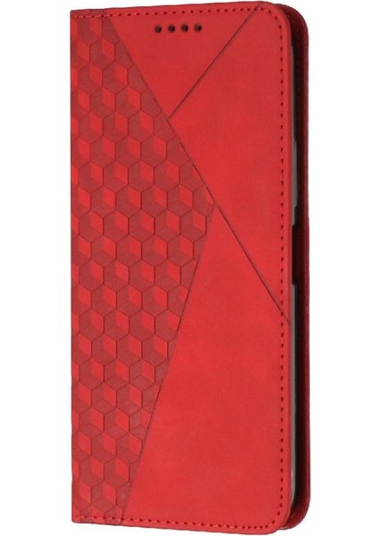 Oppo Oppo 12 5g Kickstand Kart Ekleme Pu Deri Cüzdan Için Flip Case (Yurt Dışından) fırsatları