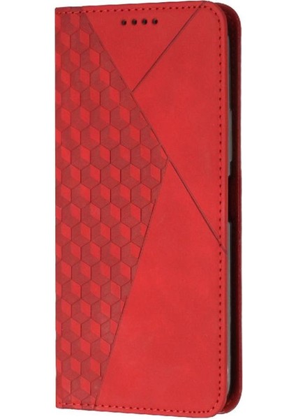 Oppo Oppo 12 Pro 5g Kart Ekleme Pu Deri Kickstand Için Flip Case (Yurt Dışından)
