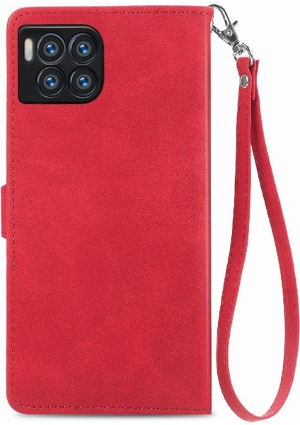 T-Mobile Revvl 7 Pro 5g Flip Fermuar Tarzı Iş Yuvası Için Flip Case (Yurt Dışından) indirimleri