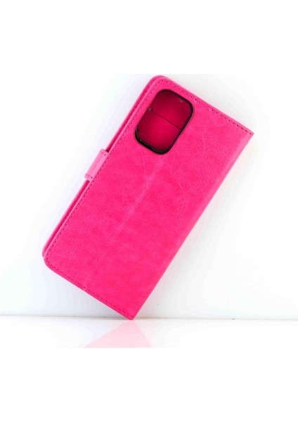 Xiaomi Redmi Not 10 Için Flip Case 4g Kickstand Manyetik Kapatma Kartı Pu (Yurt Dışından) indirimleri