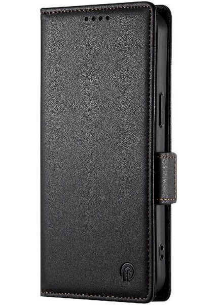 Samsung Galaxy Flip 5g Flip Case Günlük Kullanım Kart Yuvaları Iş Için Flip Case (Yurt Dışından)