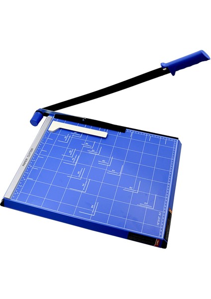 A3 Mıknatıslı Kollu Giyotin 18 x 15