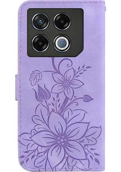 Infinix Gt 20 Pro 5g Kart Tutucu Manyetik Cüzdan Kickstand Için Flip Case (Yurt Dışından) indirimleri