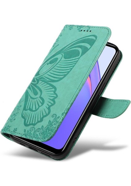 Kredi Kartı Yuvası ile Xiaomi Redmi 10X 4g Için Flip Case Yüksek Kalite El (Yurt Dışından)